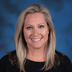 Meet your Posher, Michele